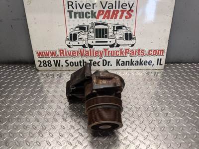 Cummins ISX Water Pump for a 2011 International LA617