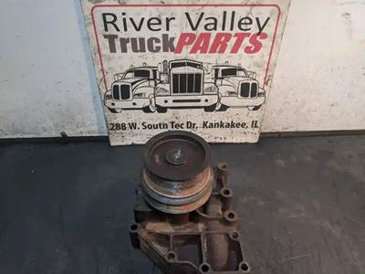 Cummins ISX Water Pump for a 2003 Volvo VNL