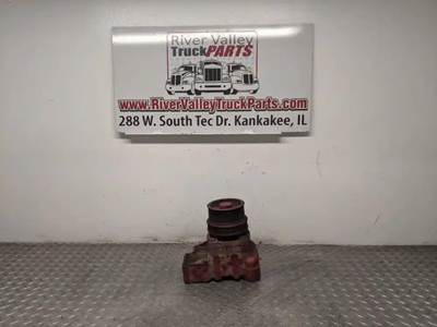 Cummins ISX Water Pump for a 2014 Freightliner Cascadia 125
