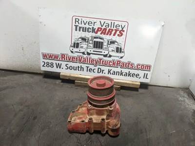 Cummins ISX Water Pump