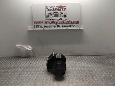 Cummins ISX Water Pump for a 2007 Volvo VNL