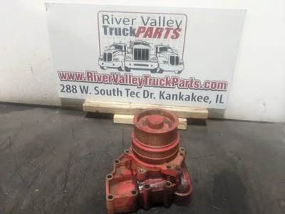Cummins X15 Water Pump for a 2020 Kenworth T880