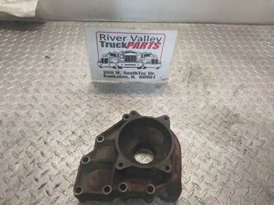 Cummins X15 Water Pump
