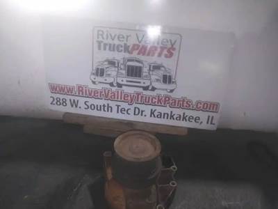 Cummins ISX Water Pump