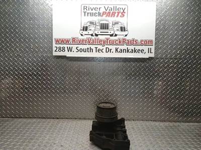 Cummins ISX Water Pump for a 2005 Volvo VNL