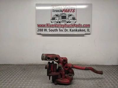 Cummins ISX12 Water Pump