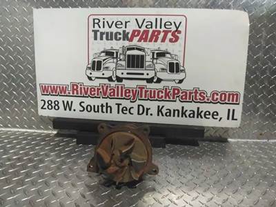 Cummins ISX12 Water Pump