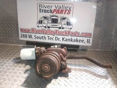 Cummins ISX12 G Water Pump