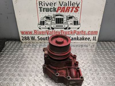 Cummins ISX15 Water Pump