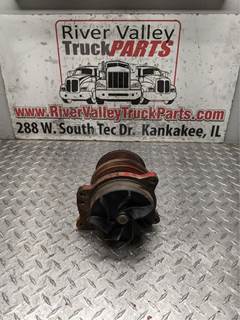 Cummins ISX15 Water Pump
