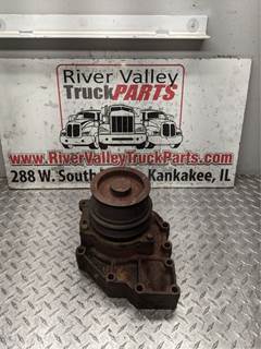 Cummins ISX15 Water Pump