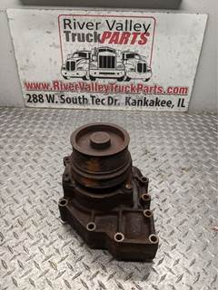 Cummins ISX15 Water Pump