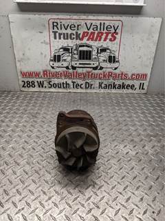 Cummins ISX15 Water Pump