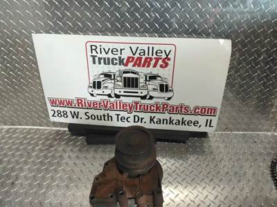 Cummins ISX15 Water Pump