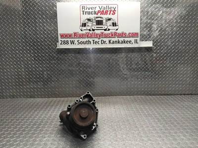 Cummins ISX15 Water Pump for a 2013 Peterbilt 386