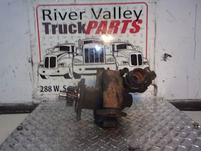 Cummins M11 / ISM Water Pump