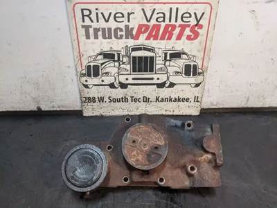 Cummins N14 Water Pump for a 1999 International 9200