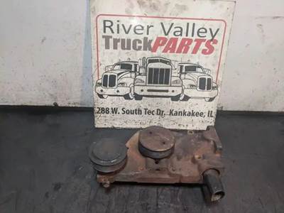 Cummins N14 Water Pump for a 1999 International 9200