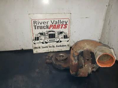 Cummins N14 Water Pump