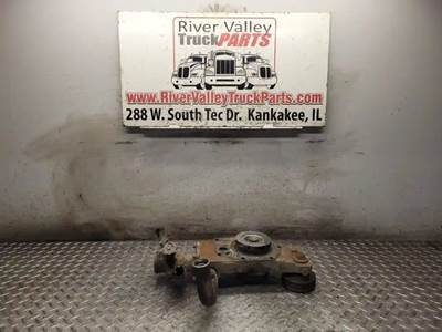 Cummins N14 Water Pump for a 2000 International 9400