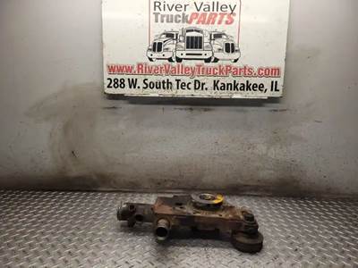 Cummins N14 Water Pump for a 1995 International 9400