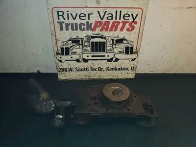 Cummins N14 Water Pump for a 2000 International 9400