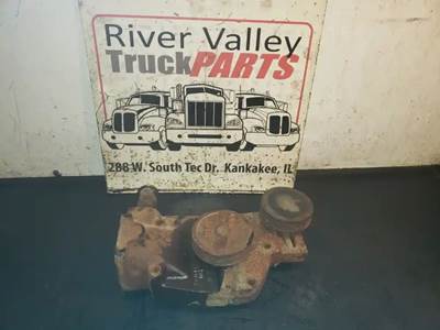 Cummins N14 Water Pump for a 1998 International 9400