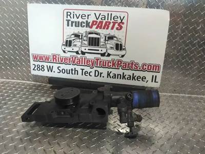 Cummins N14 Water Pump for a 2000 International 9400I