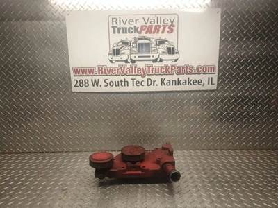 Cummins N14 Water Pump