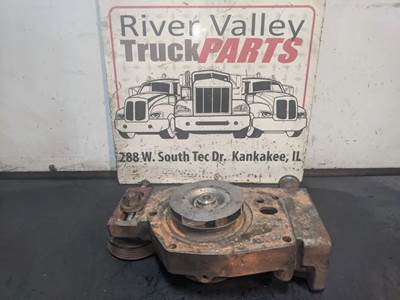 Cummins N14 CELECT PLUS Water Pump