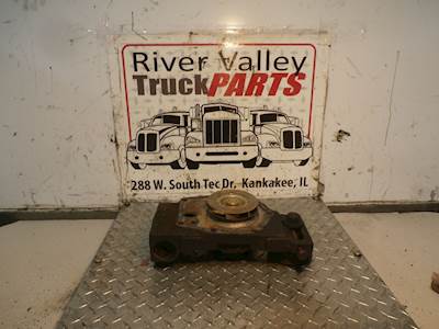 Cummins N14E Water Pump for a 1992 Volvowhitegmc WIA