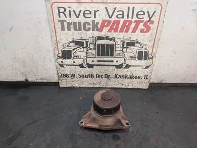 Cummins Water Pump