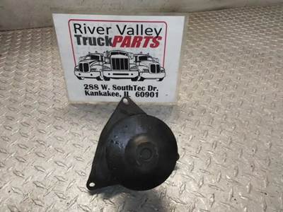 Cummins QSC 8.3 Water Pump