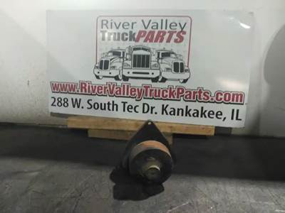 Cummins QSC 8.3 Water Pump