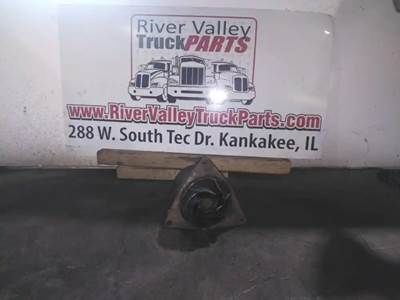 Cummins QSC 8.3 Water Pump