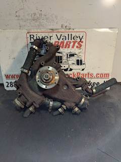 Detroit 8.2 Water Pump