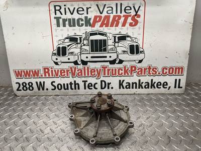 Detroit DD13 Water Pump for a 2013 Freightliner Cascadia 125