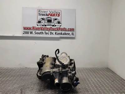 Detroit DD15 Water Pump