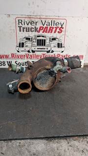 Detroit Series 60 Water Pump