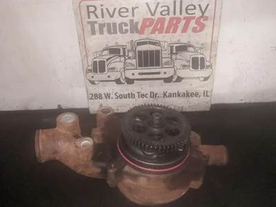 Detroit Series 60 Water Pump