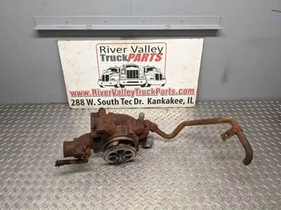 Detroit Series 60 Water Pump for a 1993 White WIA AREO SERIES