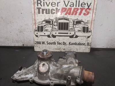 Ford 7.3L Water Pump for a Universal