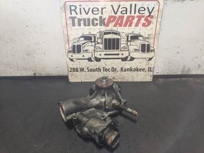 Ford 7.3L Water Pump