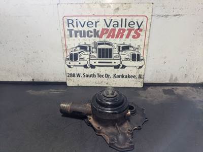 GM/Chev (HD) 6.5L DIESEL Water Pump for a 2001 GMC Savana