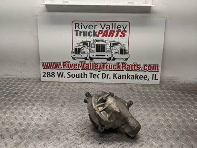 GM/Chev (HD) 6.6L Water Pump for a 2009 Chevrolet Express