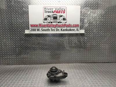 GM/Chev (HD) 6.6L DURAMAX Water Pump for a 2009 Chevrolet Express