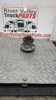 International 6.0 Water Pump for a 2008 Ford E-450 Super Duty