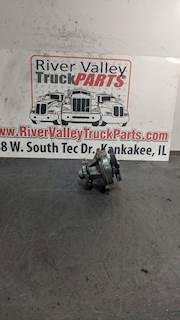 International 6.0 Water Pump