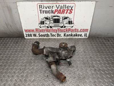 International 7.3L Water Pump for a 1999 Ford E-450