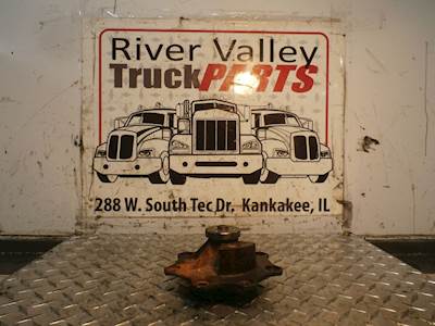 International DT466 Water Pump